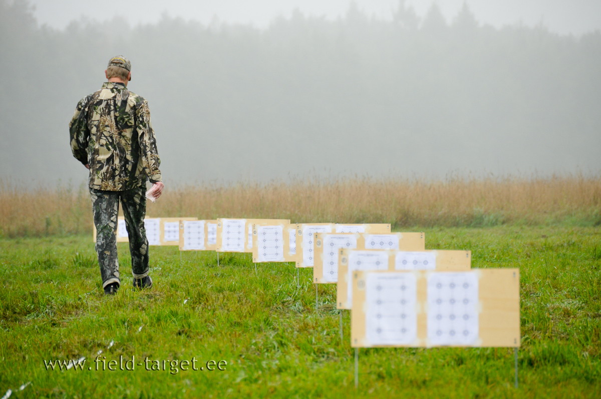 Testraja viimane kontroll